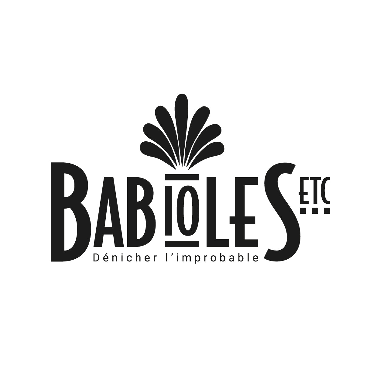 Babiolesetc