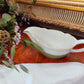 Saucière KG Lunéville modèle Bagatelle
